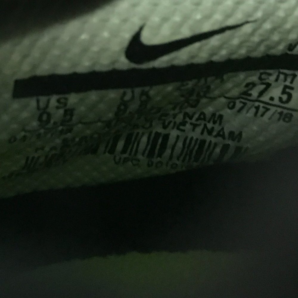 Nike Men's Phantom Vision Academy DF FG/MG - Picture 3 of 5